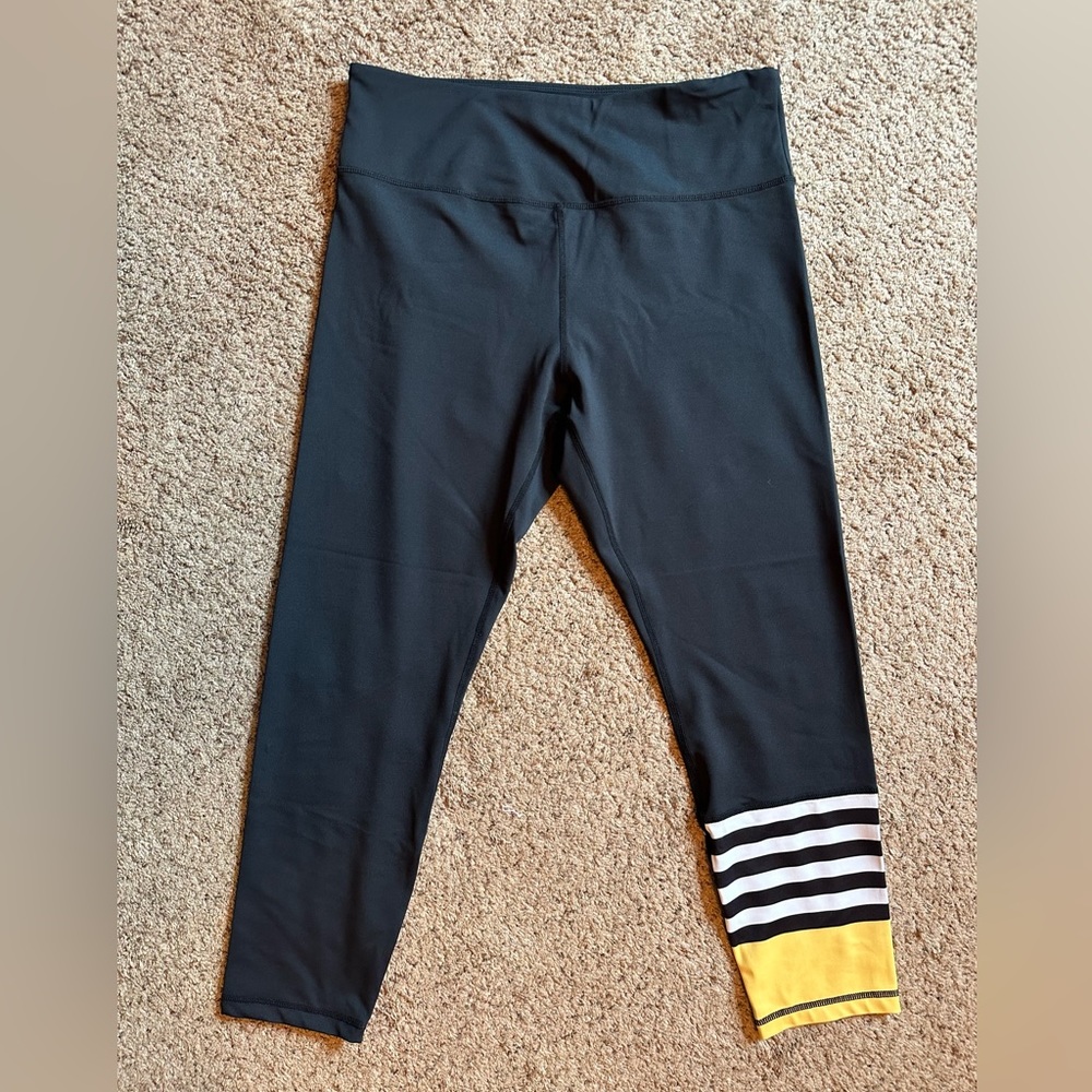 Zyia Active Leggings